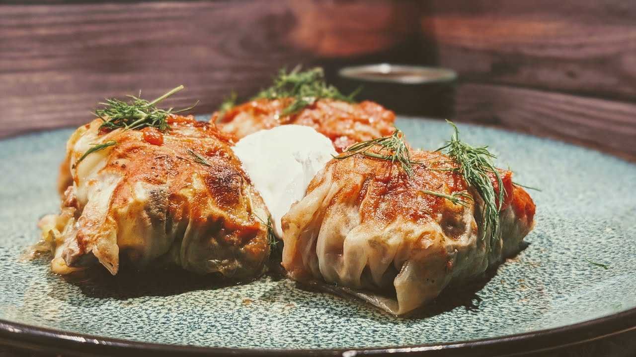 keto cabbage rolls - Keto recipes